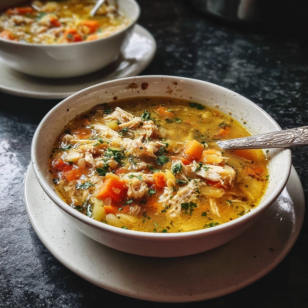 Authentic Global Cuisine Collection