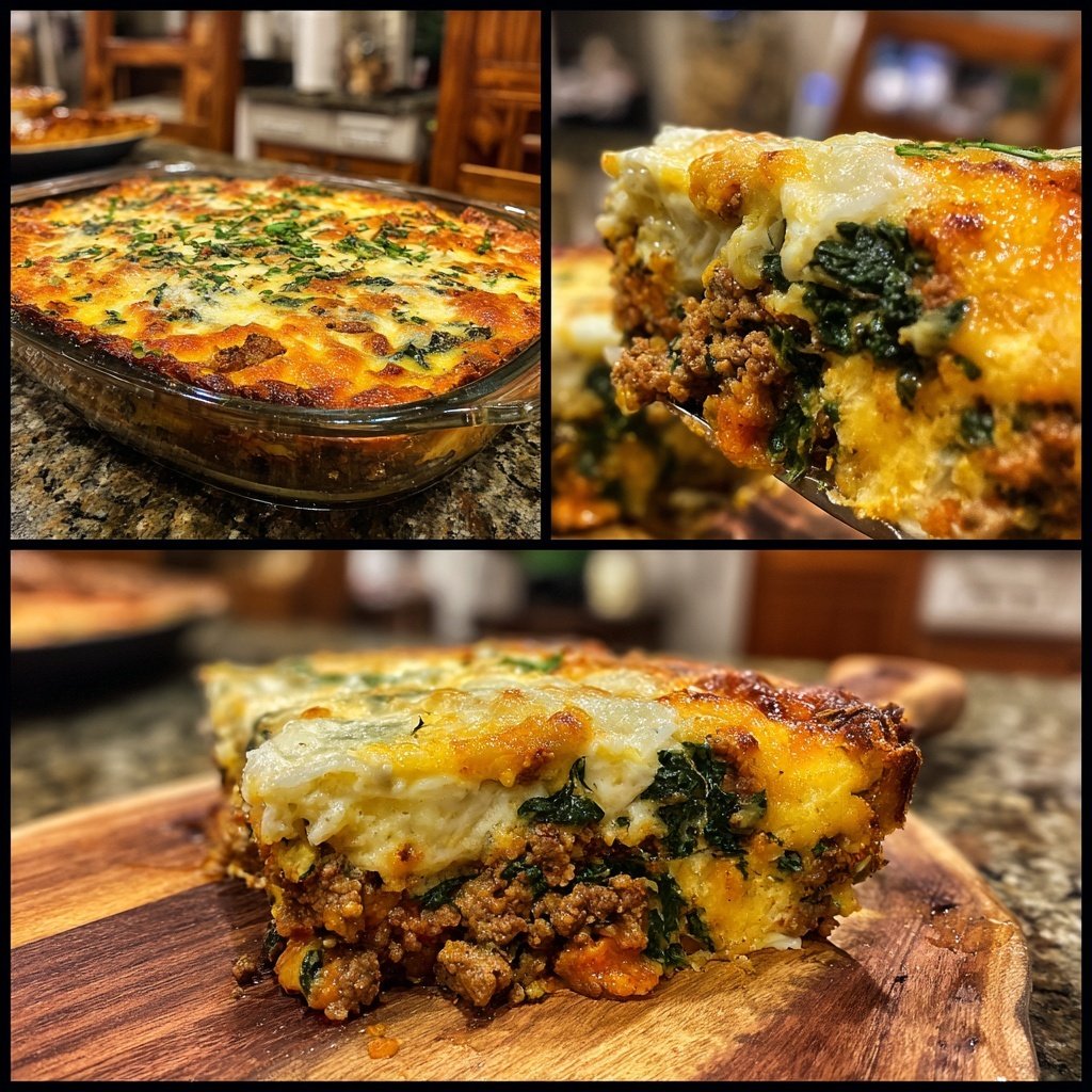 Cozy Comfort Meals Collection